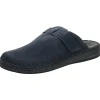 Rohde Hausschuh Pantolette Warmfutter