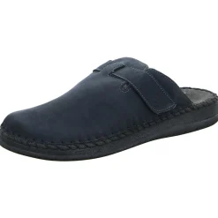 Rohde Hausschuh Pantolette Warmfutter