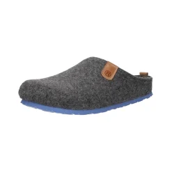 Rohde Hausschuh Pantolette Kaltfutter
