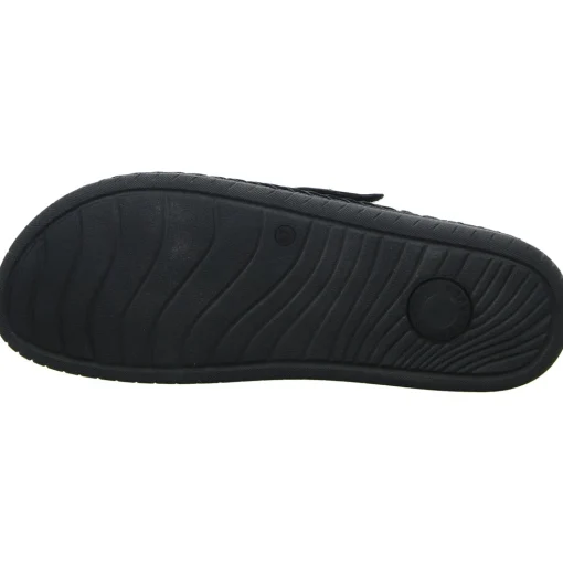 Rohde Hausschuh Pantolette Warmfutter