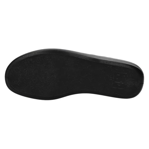 Rohde Hausschuh Pantolette Kaltfutter
