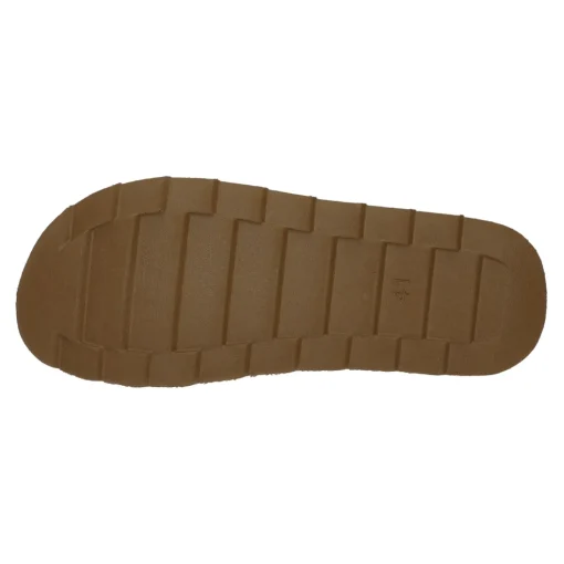 Rohde Hausschuh Pantolette Kaltfutter