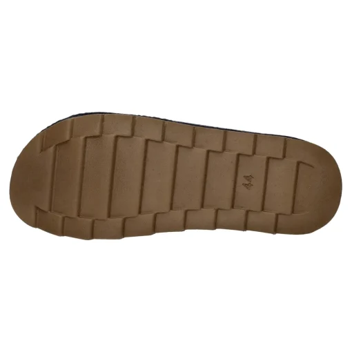 Rohde Hausschuh Pantolette Kaltfutter