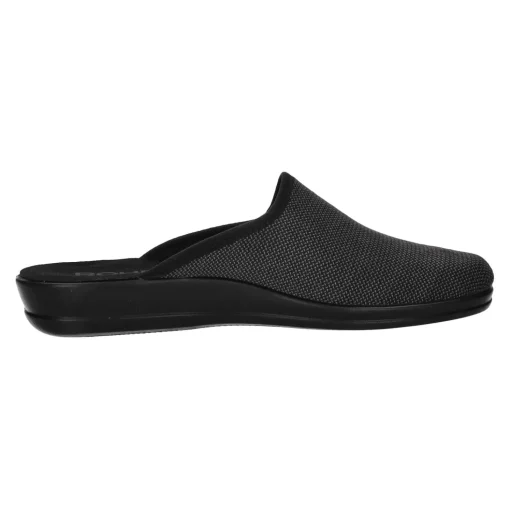 Rohde Hausschuh Pantolette Kaltfutter