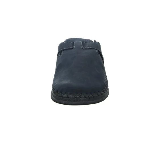 Rohde Hausschuh Pantolette Warmfutter