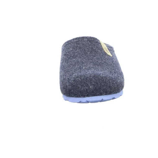 Rohde Hausschuh Pantolette Kaltfutter