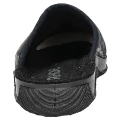 Rohde Hausschuh Pantolette Kaltfutter
