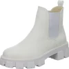 Salinyang Schlupf-/Reißverschlußstiefelette Kaltfutter bis 35mm Absatz (casual)