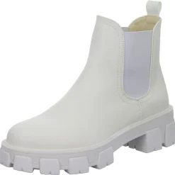 Salinyang Schlupf-/Reißverschlußstiefelette Kaltfutter bis 35mm Absatz (casual)