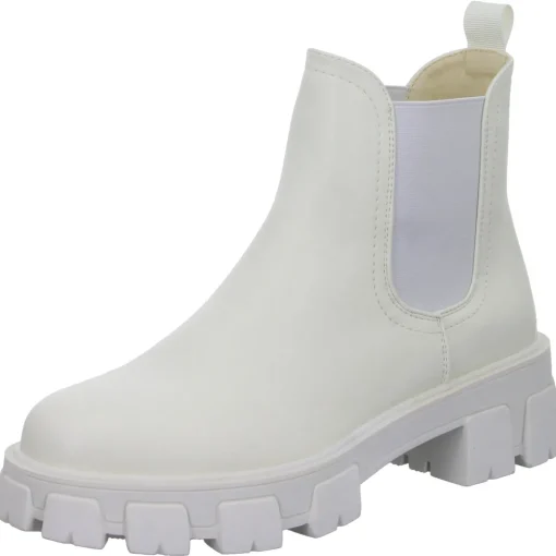 Salinyang Schlupf-/Reißverschlußstiefelette Kaltfutter bis 35mm Absatz (casual)