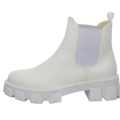 Salinyang Schlupf-/Reißverschlußstiefelette Kaltfutter bis 35mm Absatz (casual)