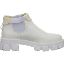Salinyang Schlupf-/Reißverschlußstiefelette Kaltfutter bis 35mm Absatz (casual)
