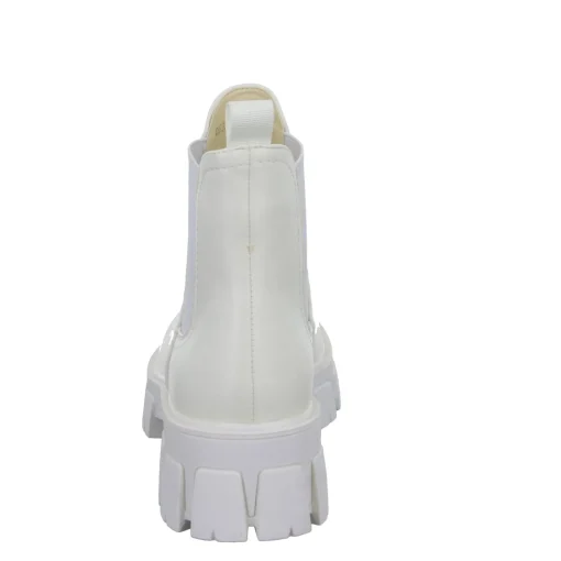 Salinyang Schlupf-/Reißverschlußstiefelette Kaltfutter bis 35mm Absatz (casual)