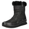 scarbella Allwetterstiefel Warmfutter mit Funktionsmembran (wasserabweisend/wasserdicht)