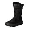 scarbella Allwetterstiefel Warmfutter mit Funktionsmembran (wasserabweisend/wasserdicht)