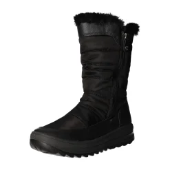 scarbella Allwetterstiefel Warmfutter mit Funktionsmembran (wasserabweisend/wasserdicht)