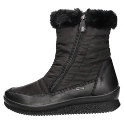 scarbella Allwetterstiefel Warmfutter mit Funktionsmembran (wasserabweisend/wasserdicht)