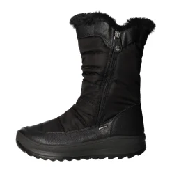 scarbella Allwetterstiefel Warmfutter mit Funktionsmembran (wasserabweisend/wasserdicht)
