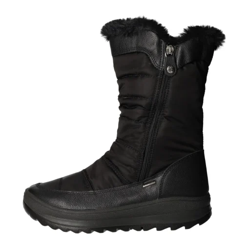 scarbella Allwetterstiefel Warmfutter mit Funktionsmembran (wasserabweisend/wasserdicht)