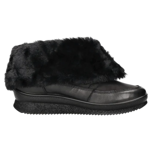 scarbella Allwetterstiefel Warmfutter mit Funktionsmembran (wasserabweisend/wasserdicht)