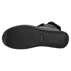 scarbella Allwetterstiefel Warmfutter mit Funktionsmembran (wasserabweisend/wasserdicht)