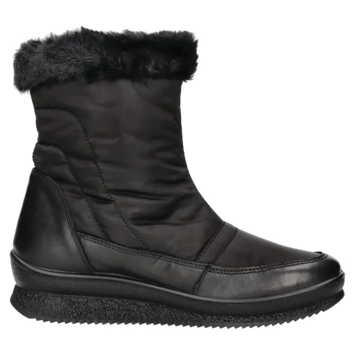 scarbella Allwetterstiefel Warmfutter mit Funktionsmembran (wasserabweisend/wasserdicht)