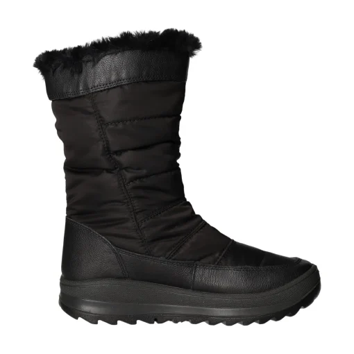 scarbella Allwetterstiefel Warmfutter mit Funktionsmembran (wasserabweisend/wasserdicht)
