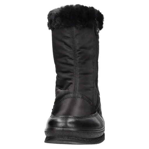 scarbella Allwetterstiefel Warmfutter mit Funktionsmembran (wasserabweisend/wasserdicht)