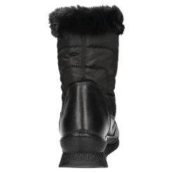 scarbella Allwetterstiefel Warmfutter mit Funktionsmembran (wasserabweisend/wasserdicht)