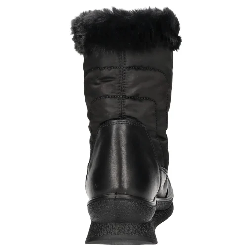 scarbella Allwetterstiefel Warmfutter mit Funktionsmembran (wasserabweisend/wasserdicht)