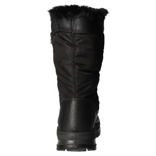 scarbella Allwetterstiefel Warmfutter mit Funktionsmembran (wasserabweisend/wasserdicht)