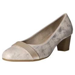 scarbella Pumps mit Mehrweite (diverse Absätze)