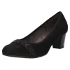 scarbella Pumps mit Mehrweite (diverse Absätze)