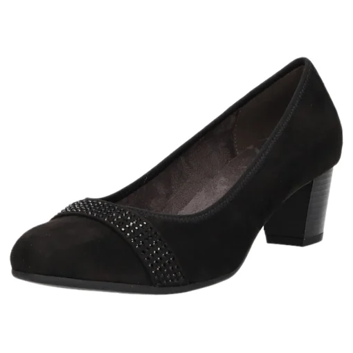 scarbella Pumps mit Mehrweite (diverse Absätze)
