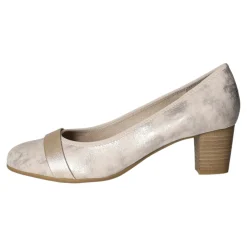 scarbella Pumps mit Mehrweite (diverse Absätze)