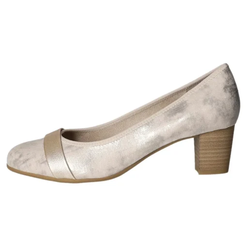 scarbella Pumps mit Mehrweite (diverse Absätze)