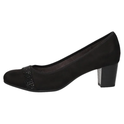 scarbella Pumps mit Mehrweite (diverse Absätze)