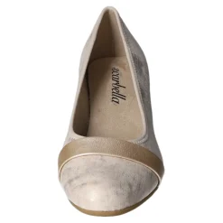 scarbella Pumps mit Mehrweite (diverse Absätze)