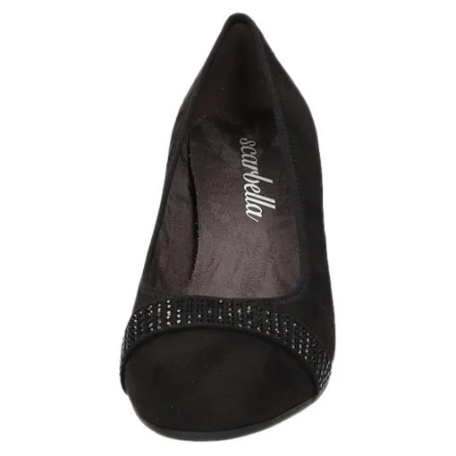 scarbella Pumps mit Mehrweite (diverse Absätze)