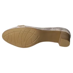 scarbella Pumps mit Mehrweite (diverse Absätze)