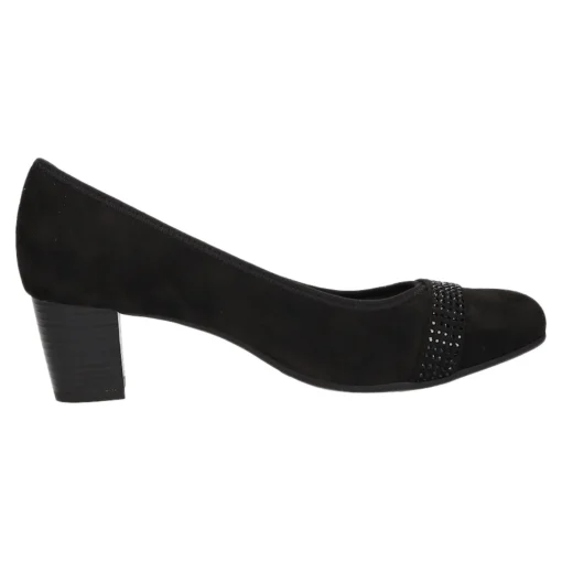 scarbella Pumps mit Mehrweite (diverse Absätze)