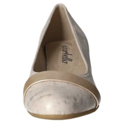 scarbella Pumps mit Mehrweite (diverse Absätze)