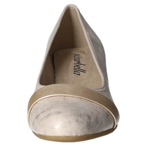 scarbella Pumps mit Mehrweite (diverse Absätze)