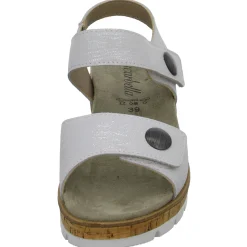 scarbella Sandalette mit Mehrweite ab 30mm Sohlenhöhe