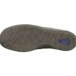 scarbella Schlupf-/Reißverschlußstiefelette Warmfutter bis 35mm Absatz (casual)