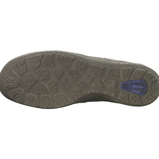 scarbella Schlupf-/Reißverschlußstiefelette Warmfutter bis 35mm Absatz (casual)