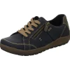 scarbella Schnürhalbschuh Freizeit (Casual)