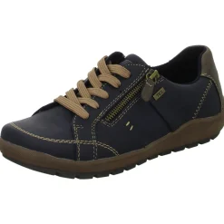 scarbella Schnürhalbschuh Freizeit (Casual)