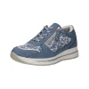 scarbella Schnürhalbschuh Freizeit (Casual)
