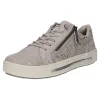 scarbella Schnürhalbschuh mit Mehrweite Freizeit (casual)